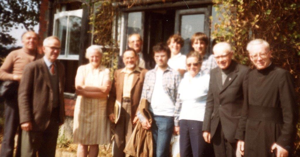 Kristenien Breizh 1981